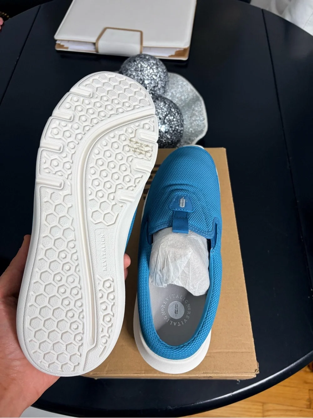 Revitalign Harper Slide Women's Shoes